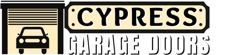 Garage Door Repair Cypress TX