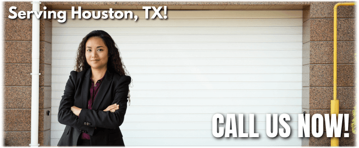 Garage Door Repair Houston TX
